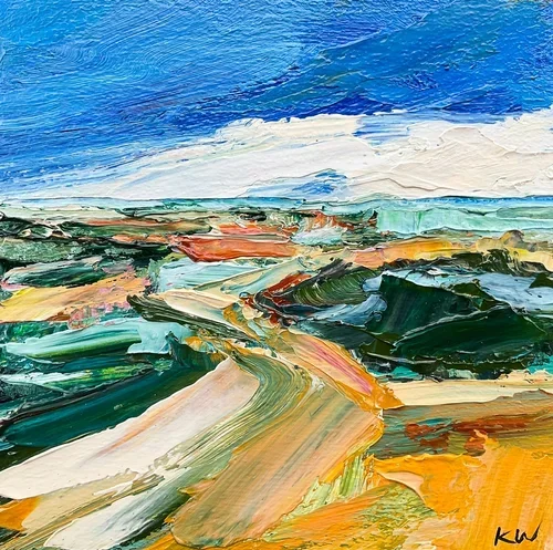 Green Valley III