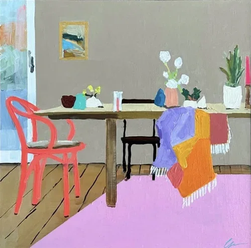 Room Interior