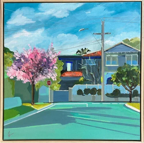 SOLD
