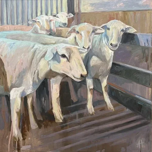 Holding Pen