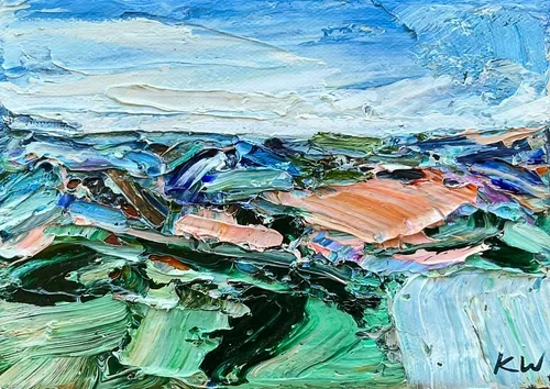 KATIE WYATT Range IV