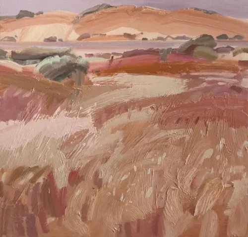 SUZIE RILEY Calm