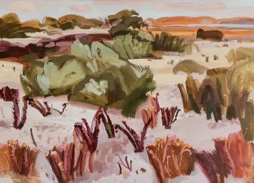 SUZIE RILEY - Anew