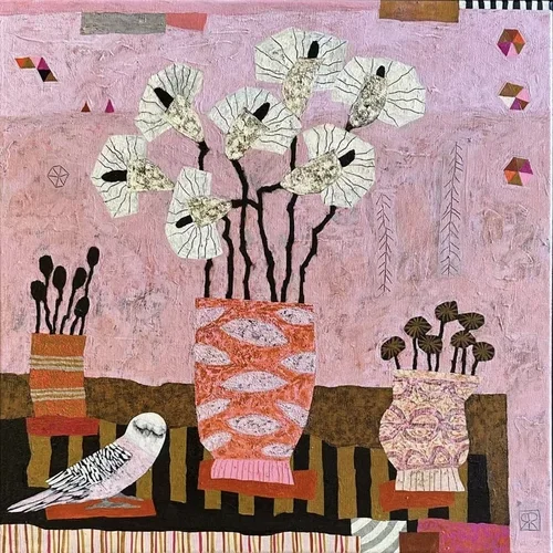ROBYN RANKIN - Lessons In Solitude