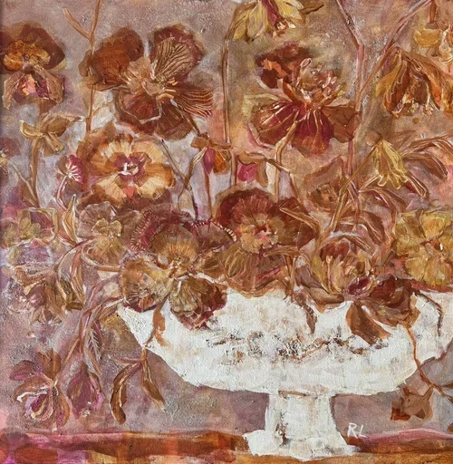 RACHAEL LITTLE - Solstice Day