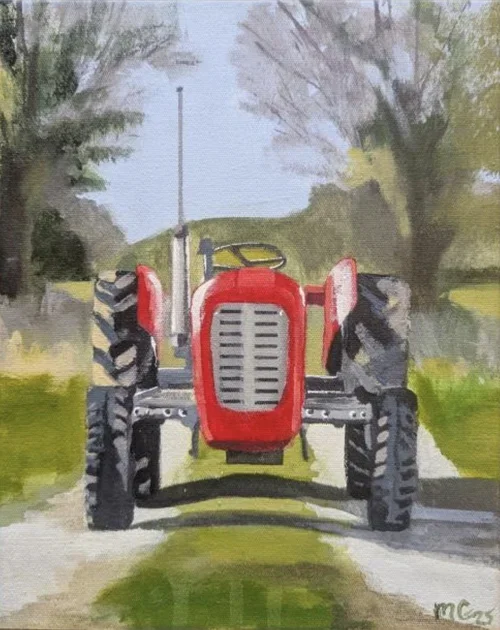 SOLD