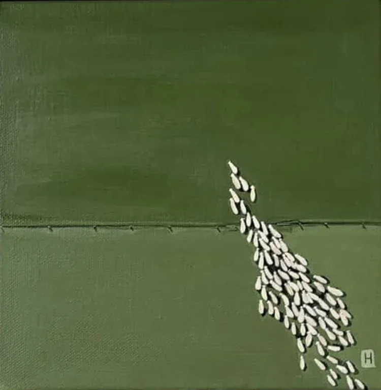 SOLD
