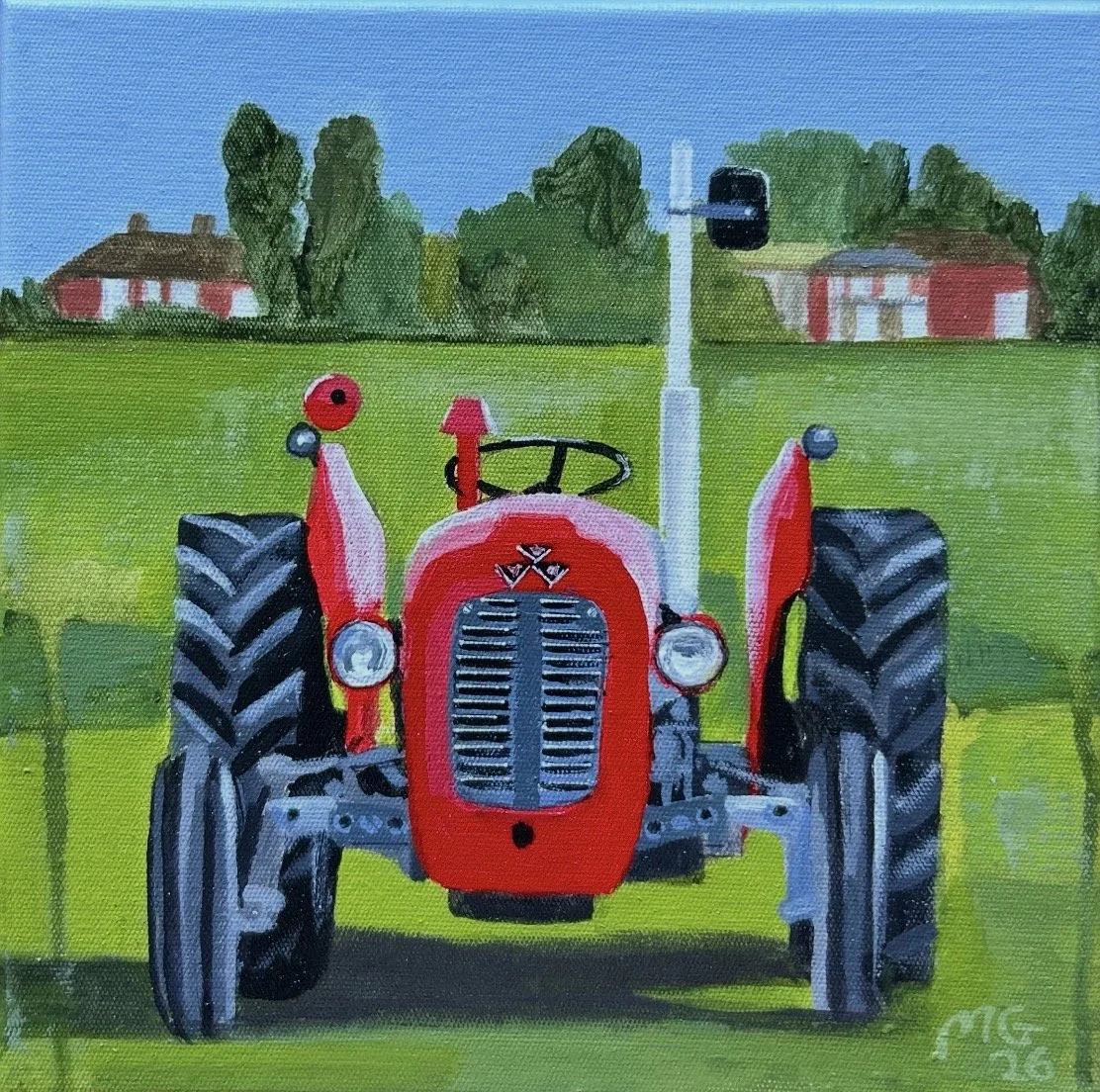 SOLD