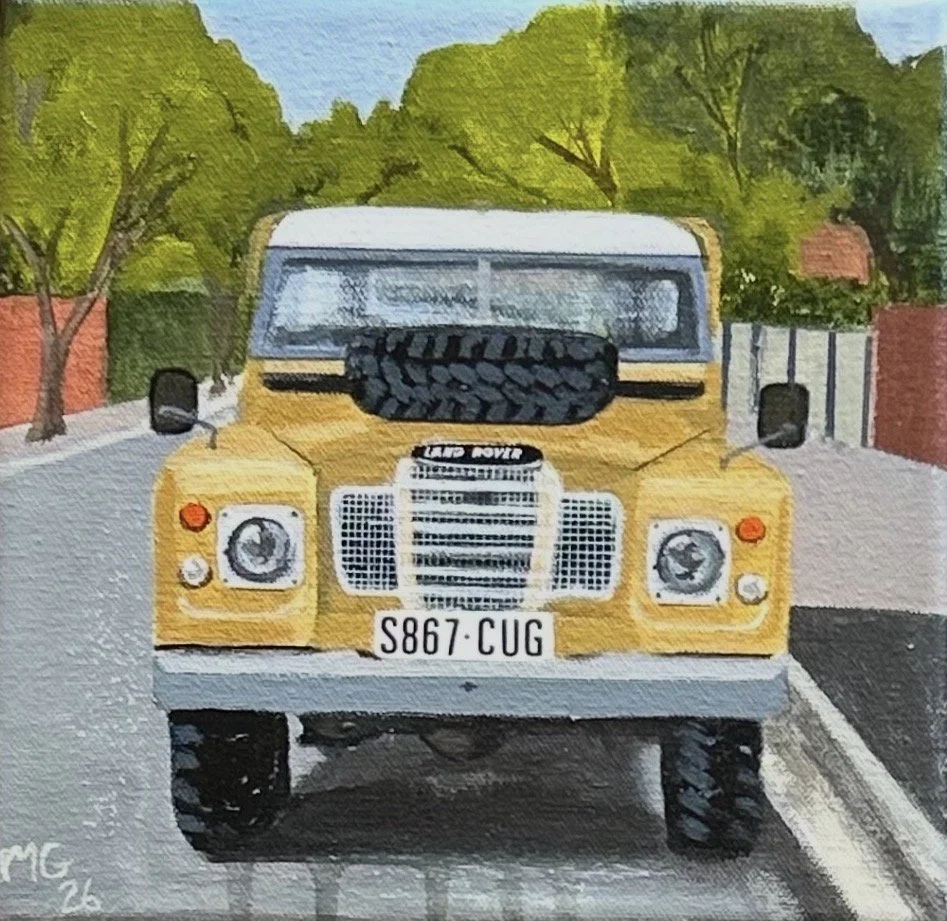 SOLD
