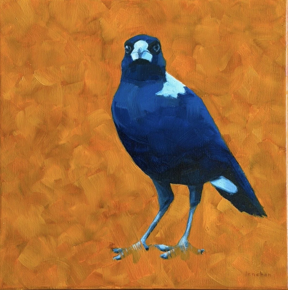 SOLD