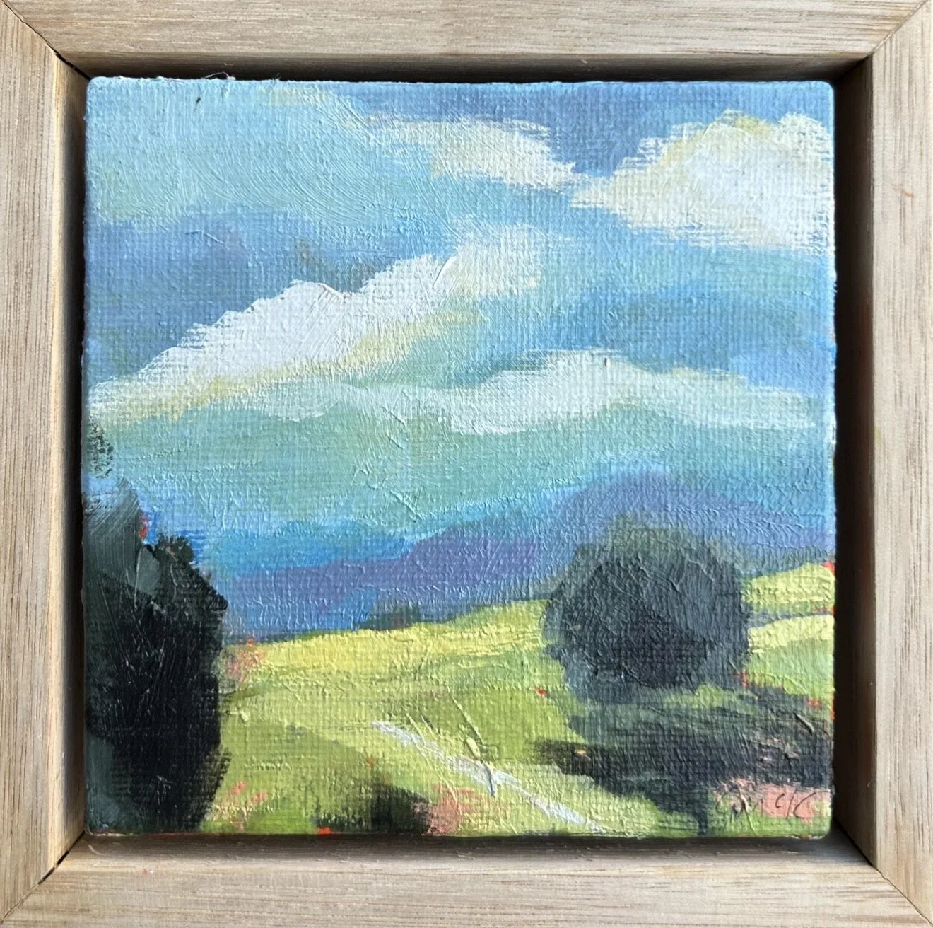 SOLD