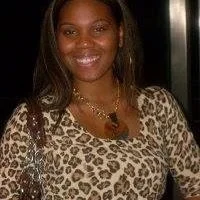 Tasheea Nicholson