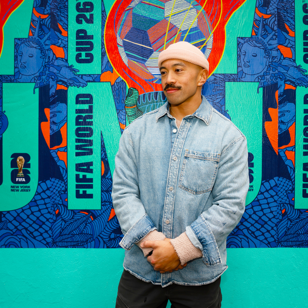 REDPATH LECTURE:RICH TU