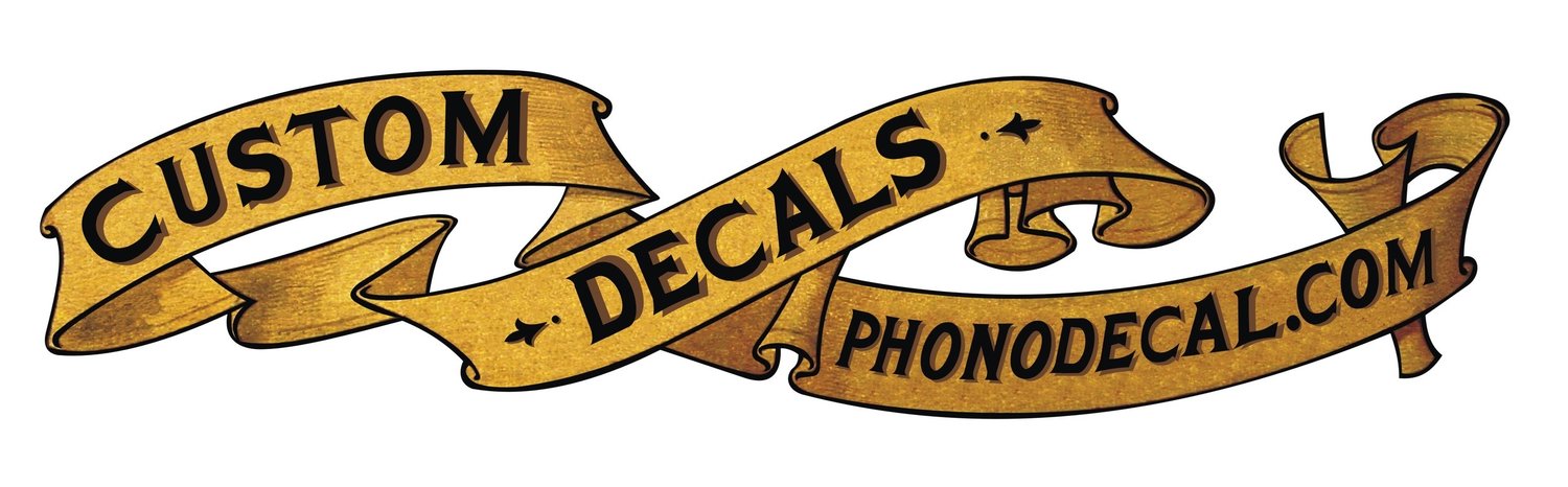 Phonodecal