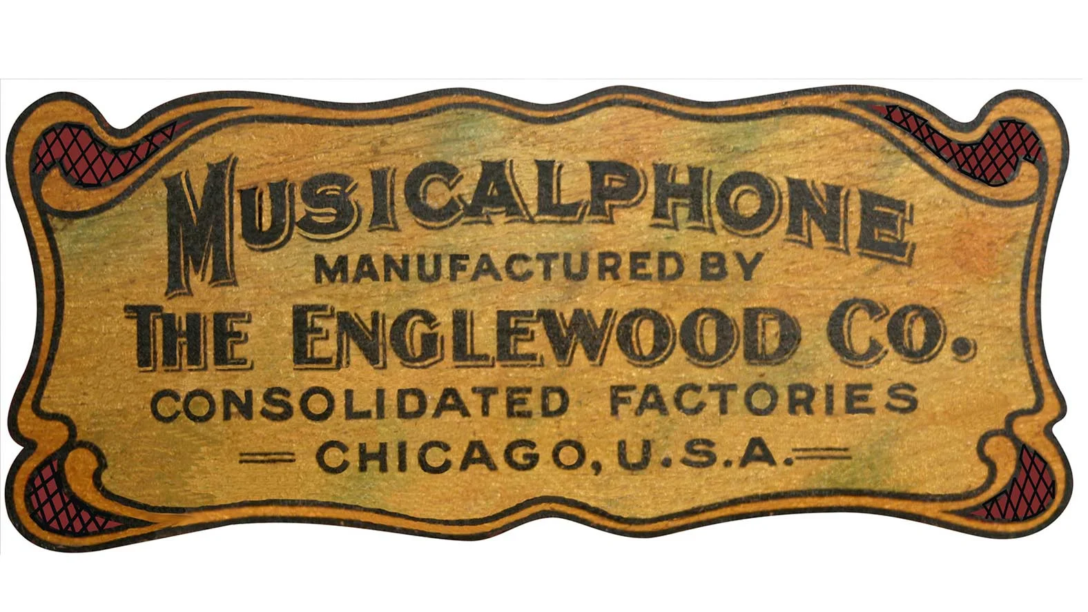 Endlewood Musicalphone