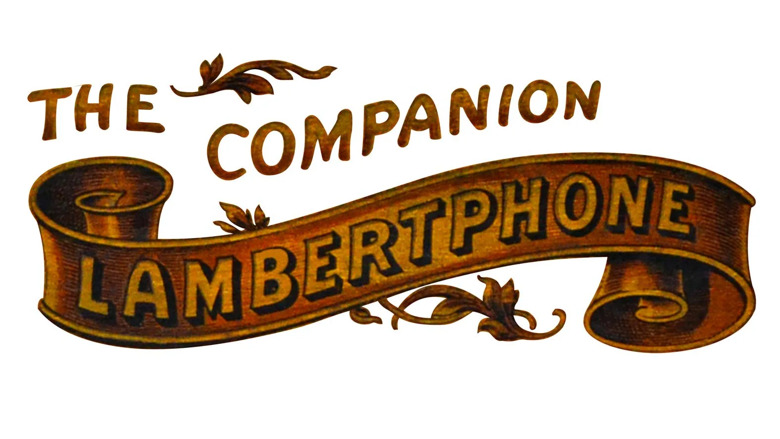 Companion Lambertphone