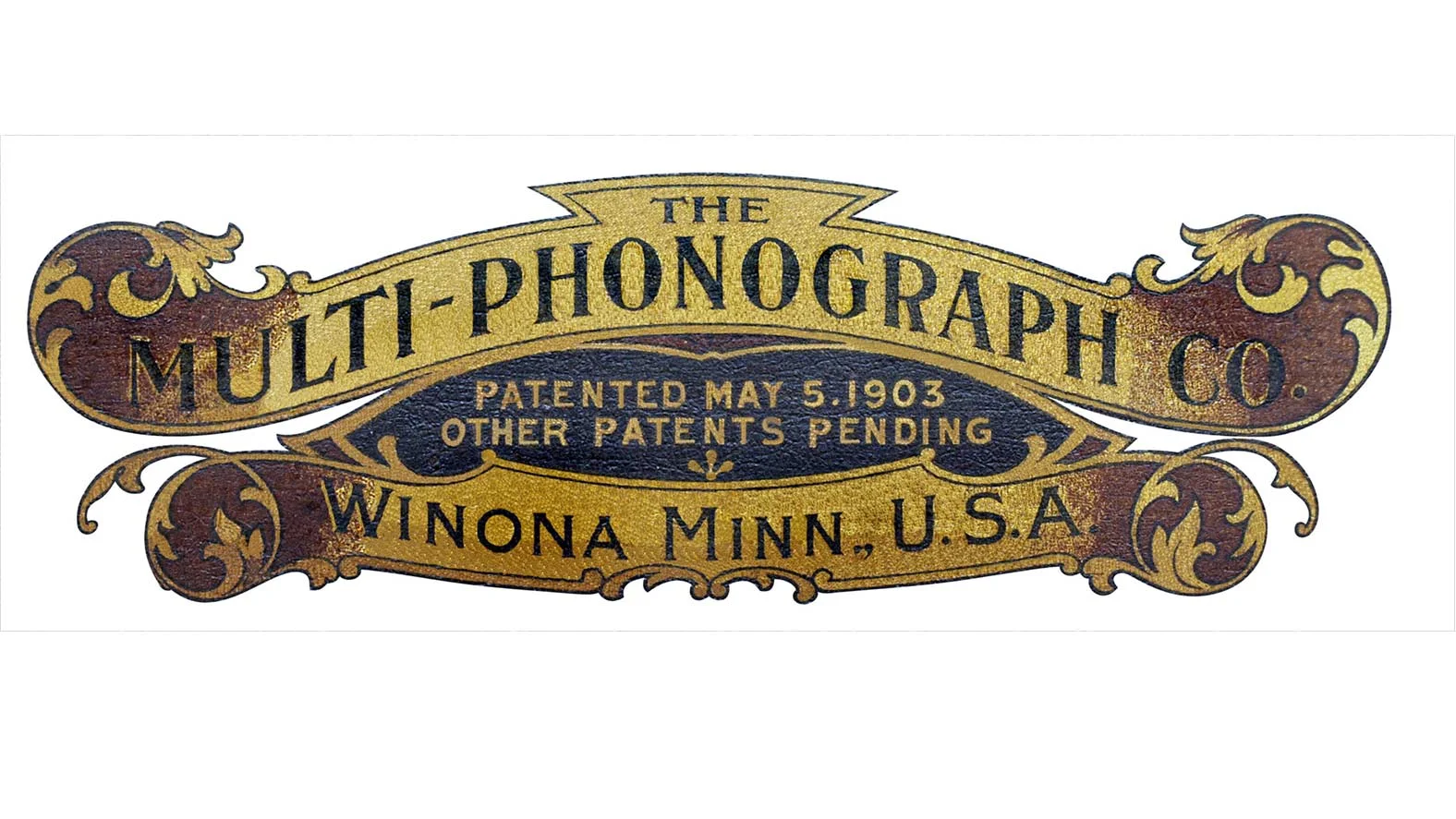 Multiphopne Set With Numbers