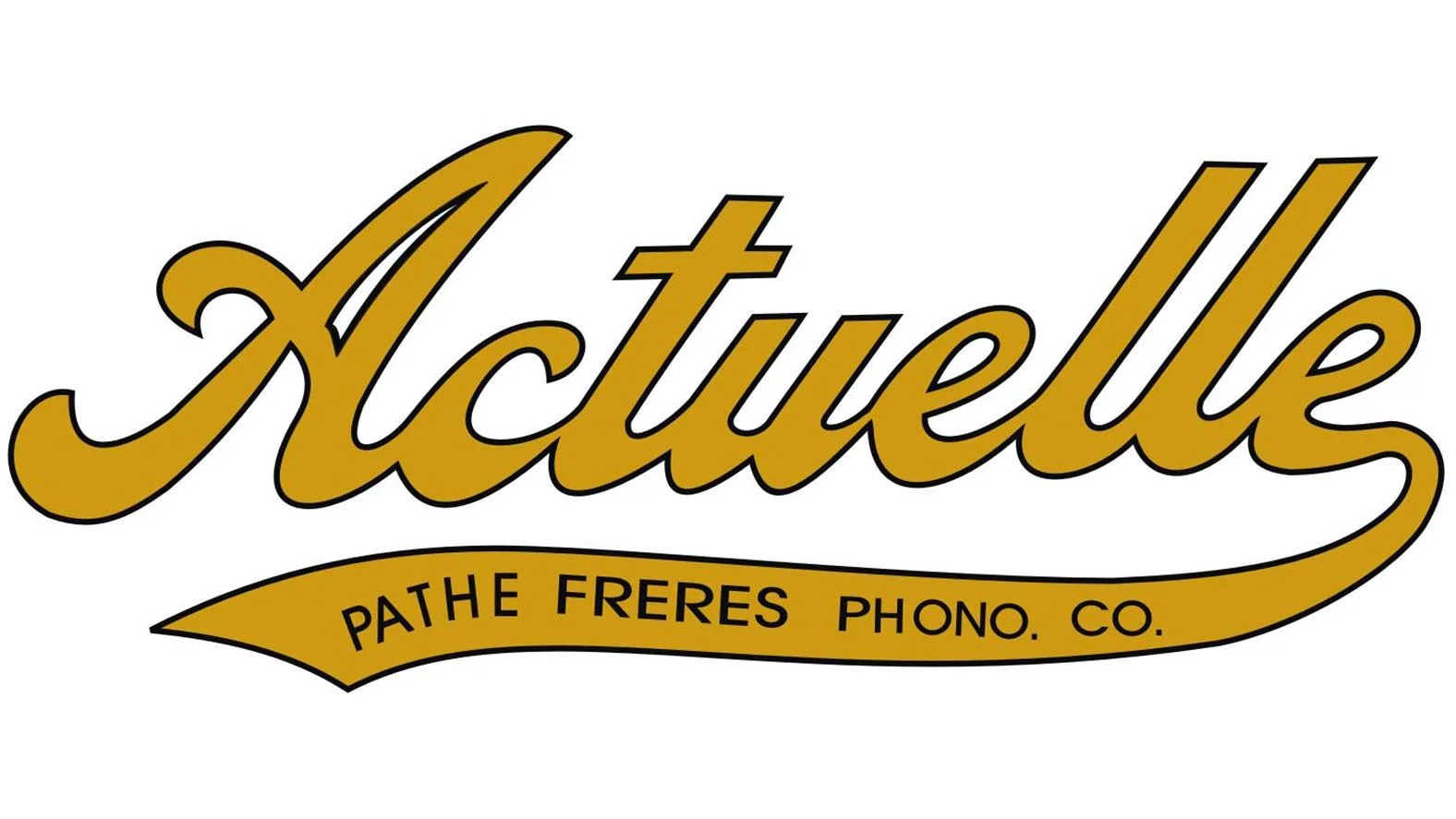 Pathe Actuelle Script