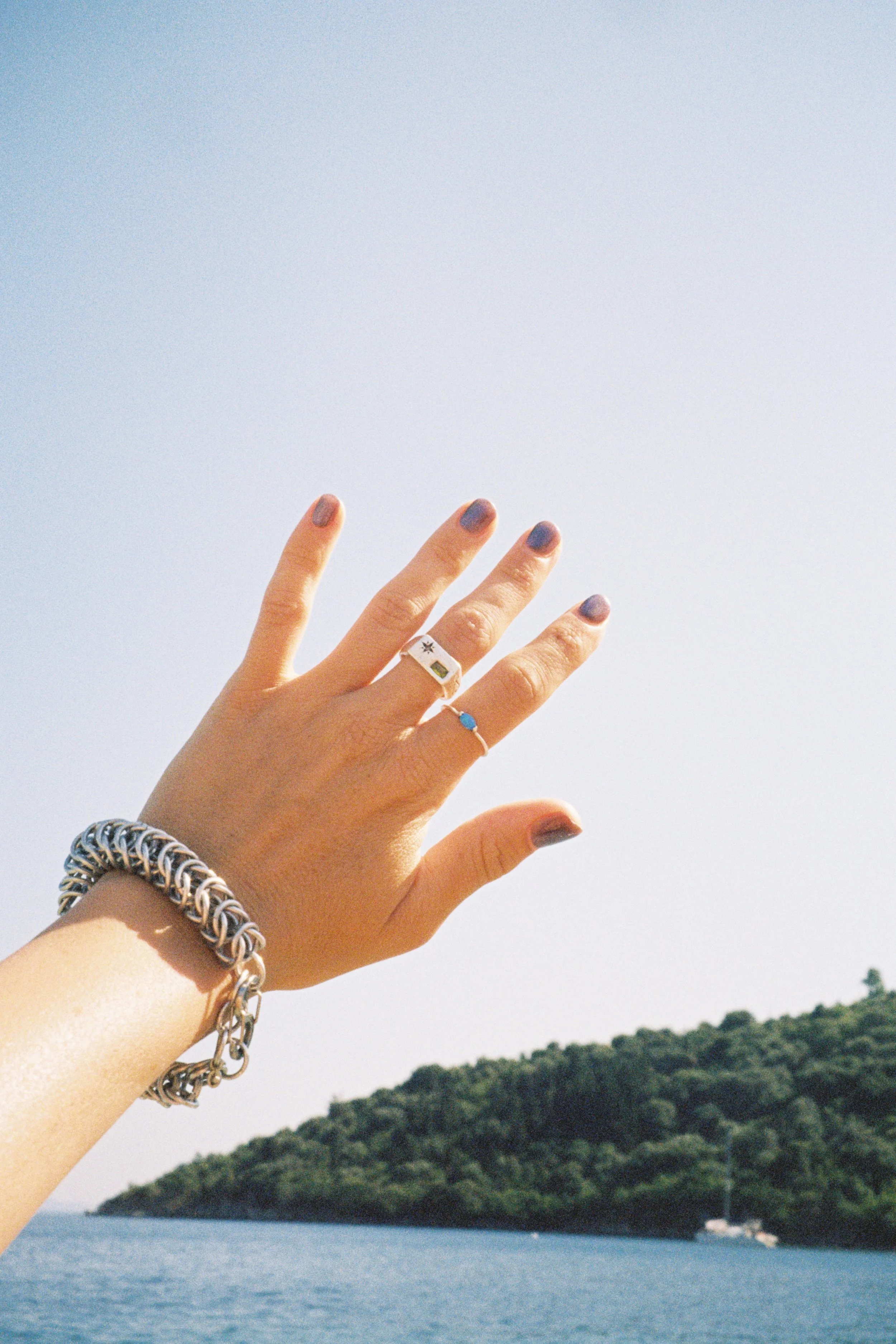 Coming Soon: THE FEN BRACELET (Made to Order)