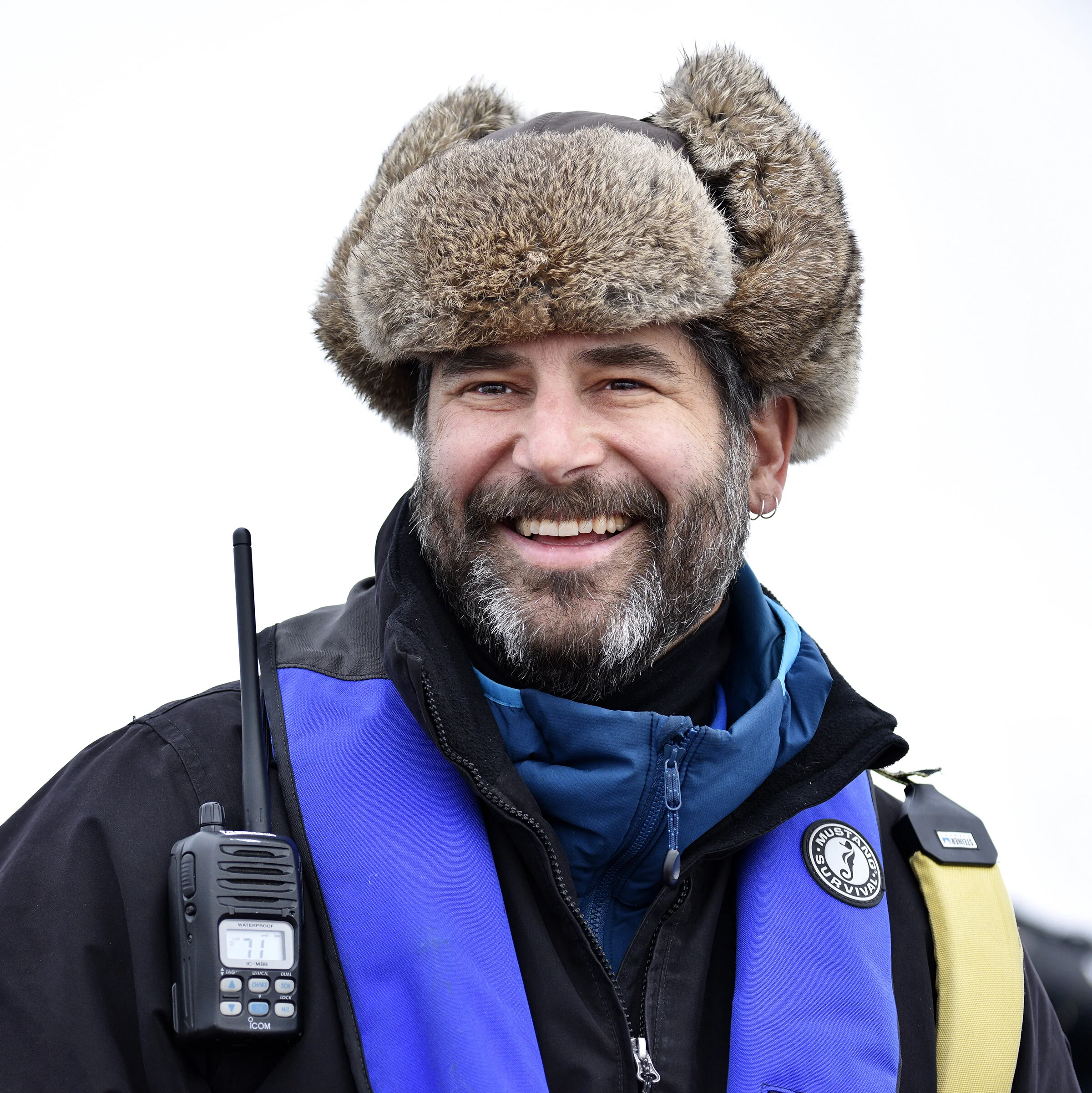 David Newland Joins as NPCF Speaker Series Guest