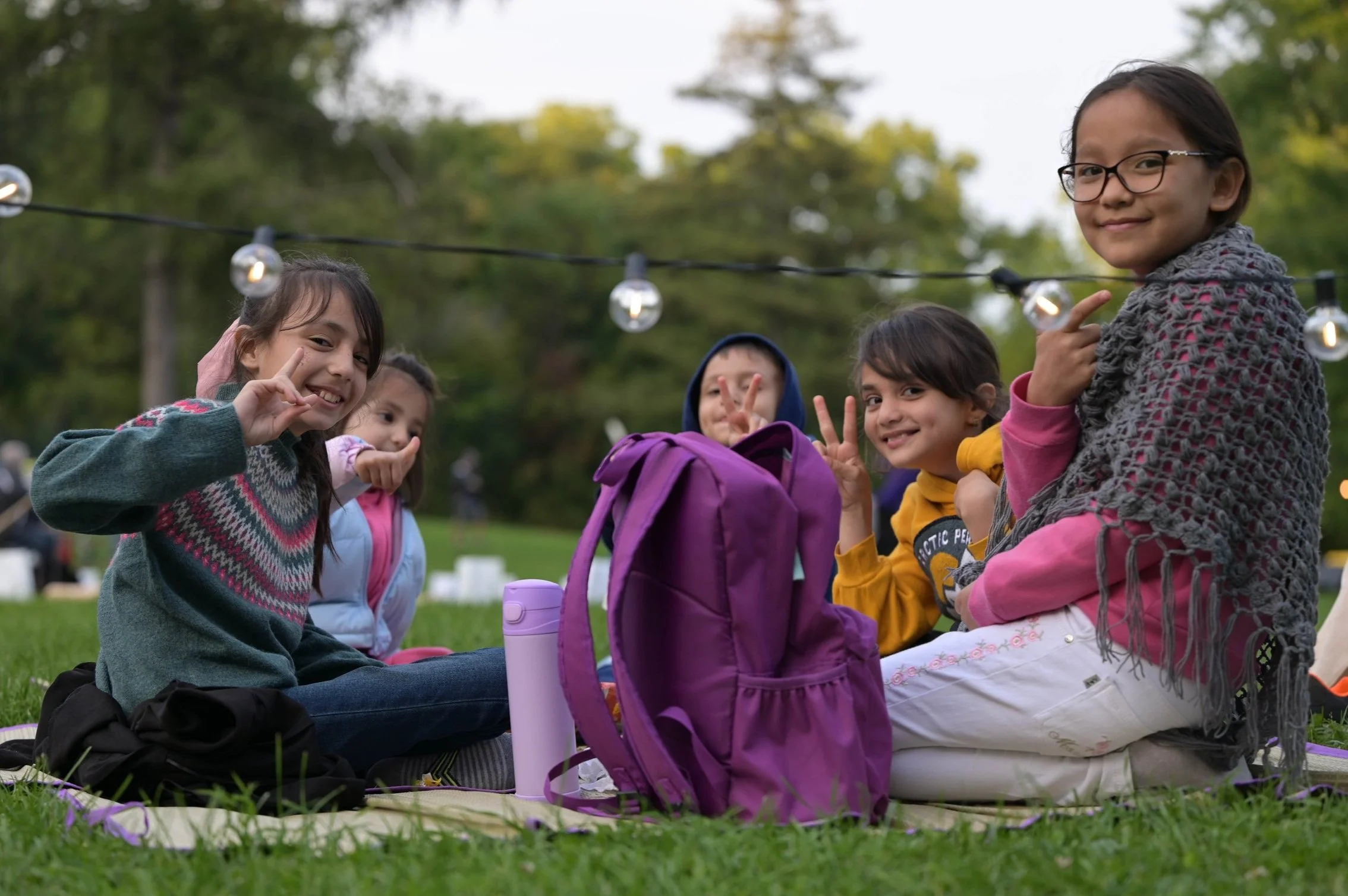 NPCF ANNOUNCES EDUCATION BURSARIES FOR INDIGENOUS YOUTH