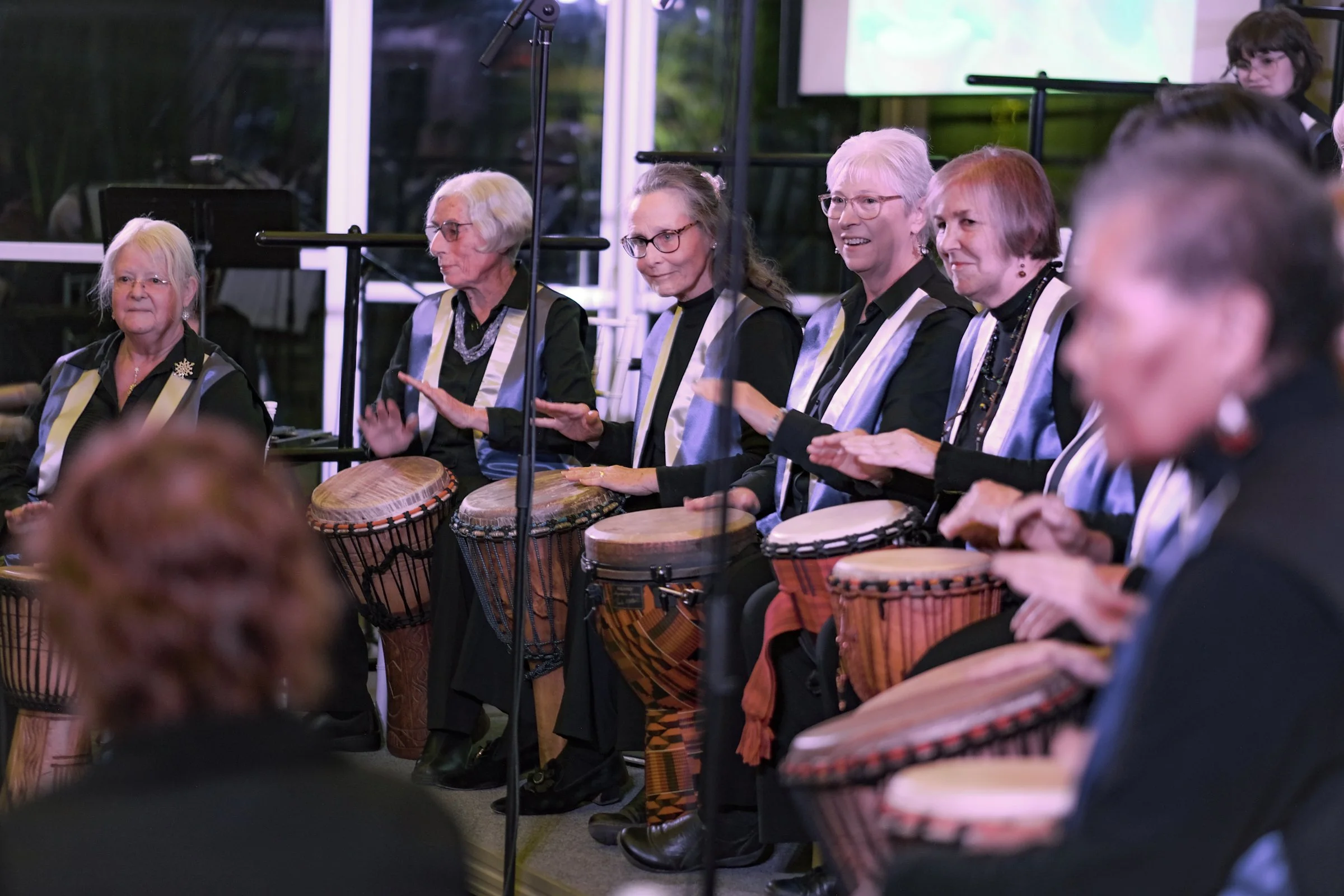 Winter Solstice Concert – Celebrate and Support Conservation!