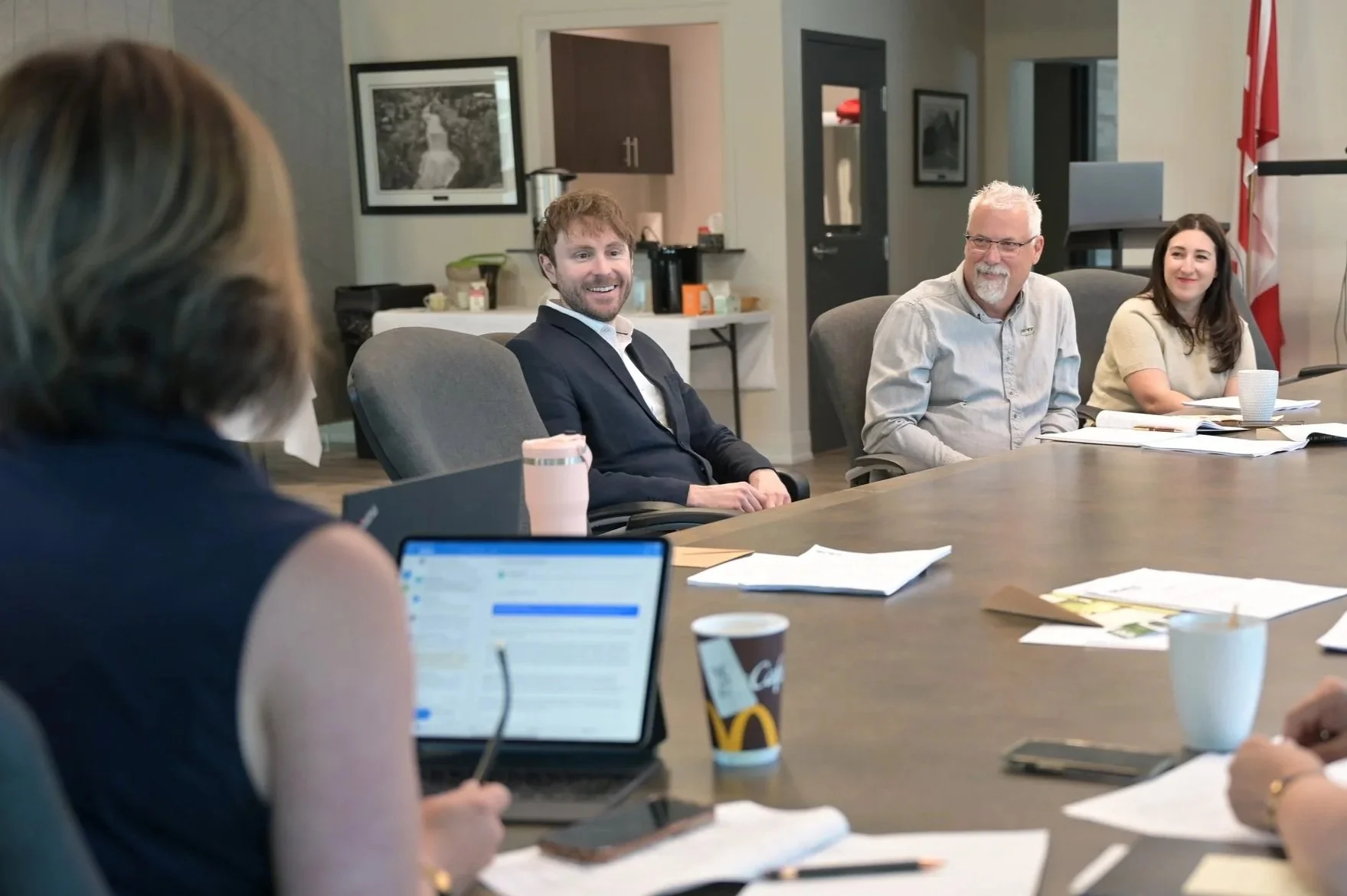 Join the Niagara Peninsula Conservation Foundation Board of Directors