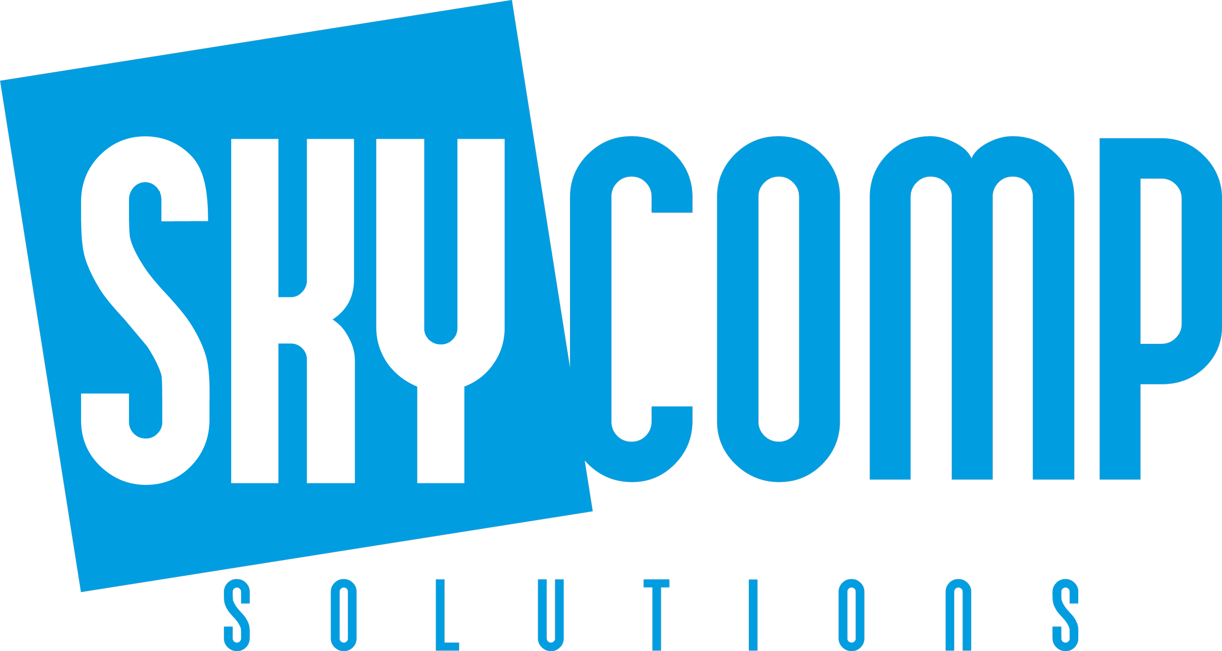 SkyComp Solutions