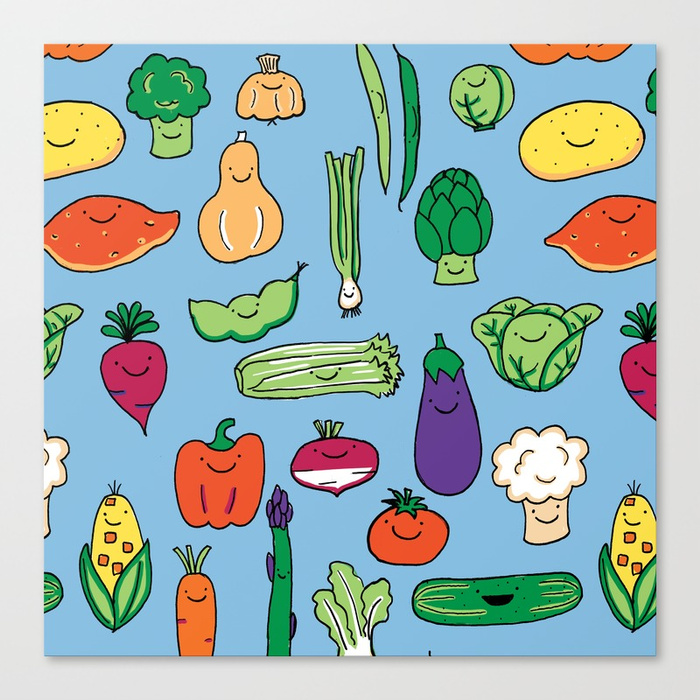 veggies-on-blue-background-canvas.jpg