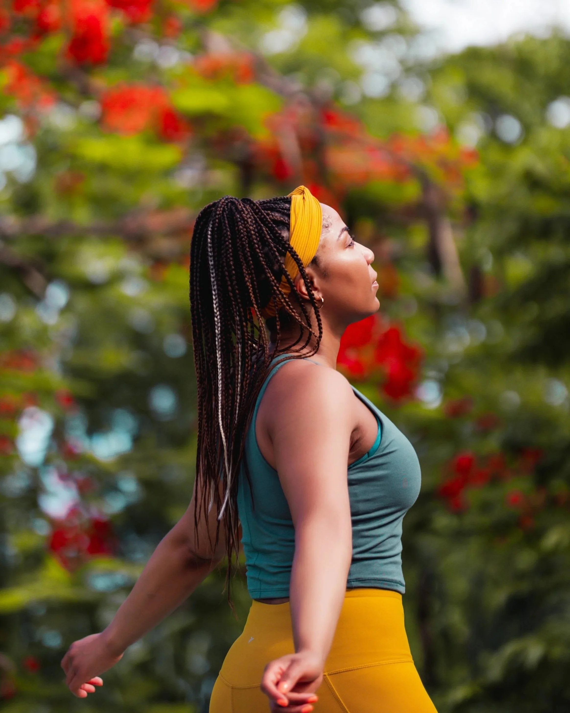 How to Lower Cortisol Naturally: 3 Science-Backed Habits for a Calmer, More Energized Day
