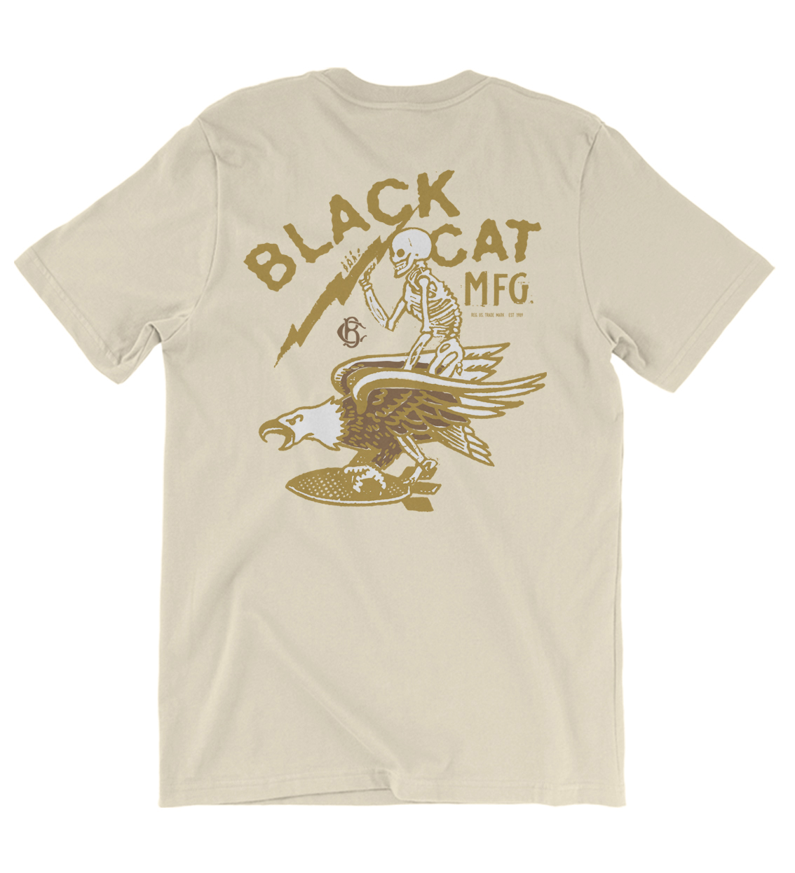 Freedom Rider // T-Shirt