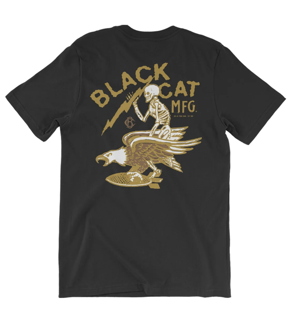 Freedom Rider // T-Shirt