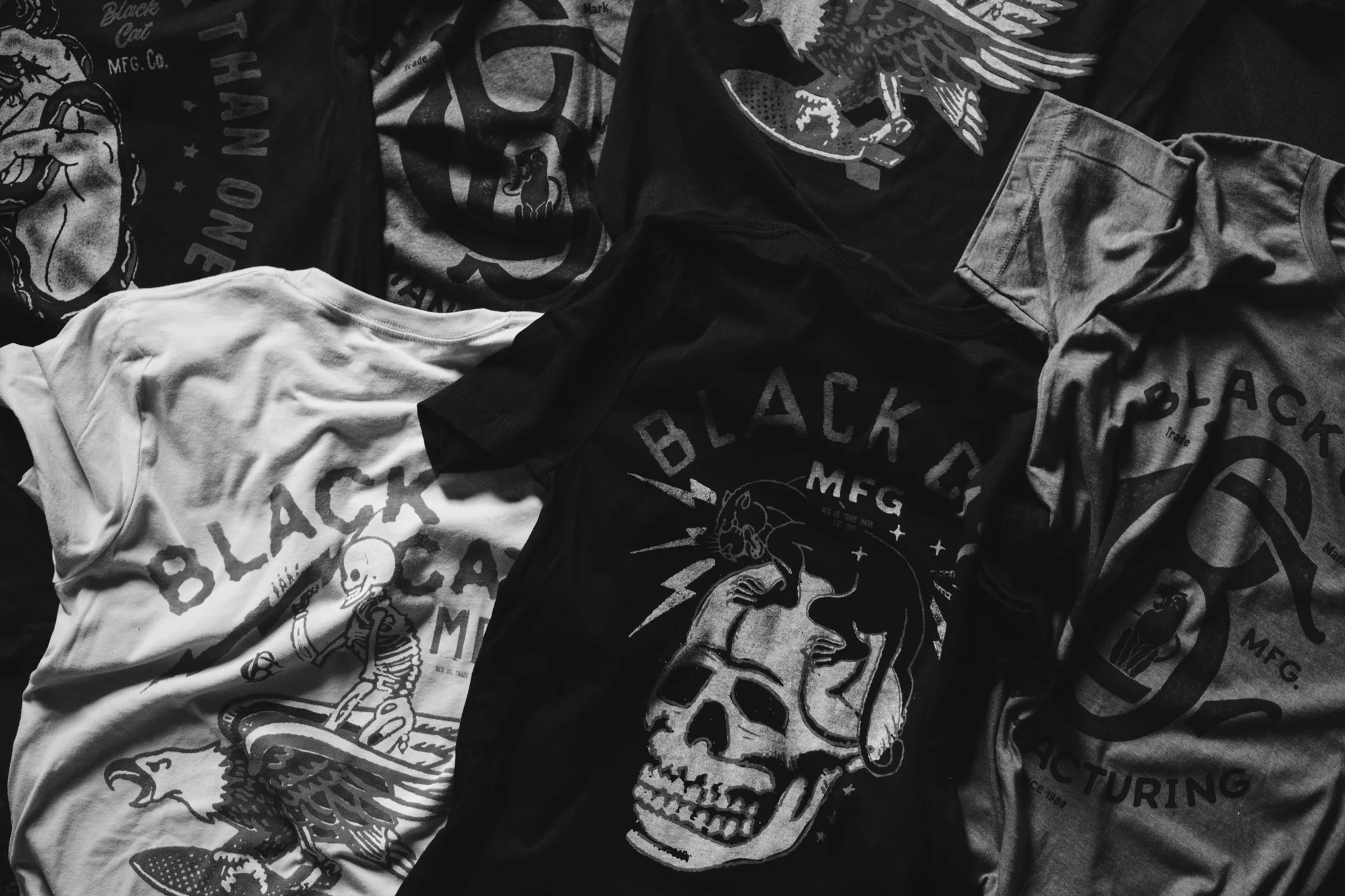 SHOP — Black Cat Merchandising SHOP — Black Cat Merchandising