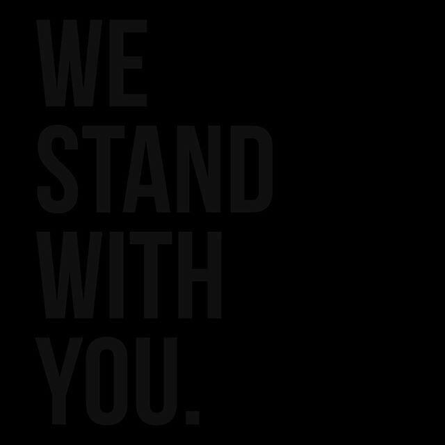 B L A C K L I V E S M A T T E R #blackouttuesday ✊🏿✊🏾✊🏽✊🏼✊🏻