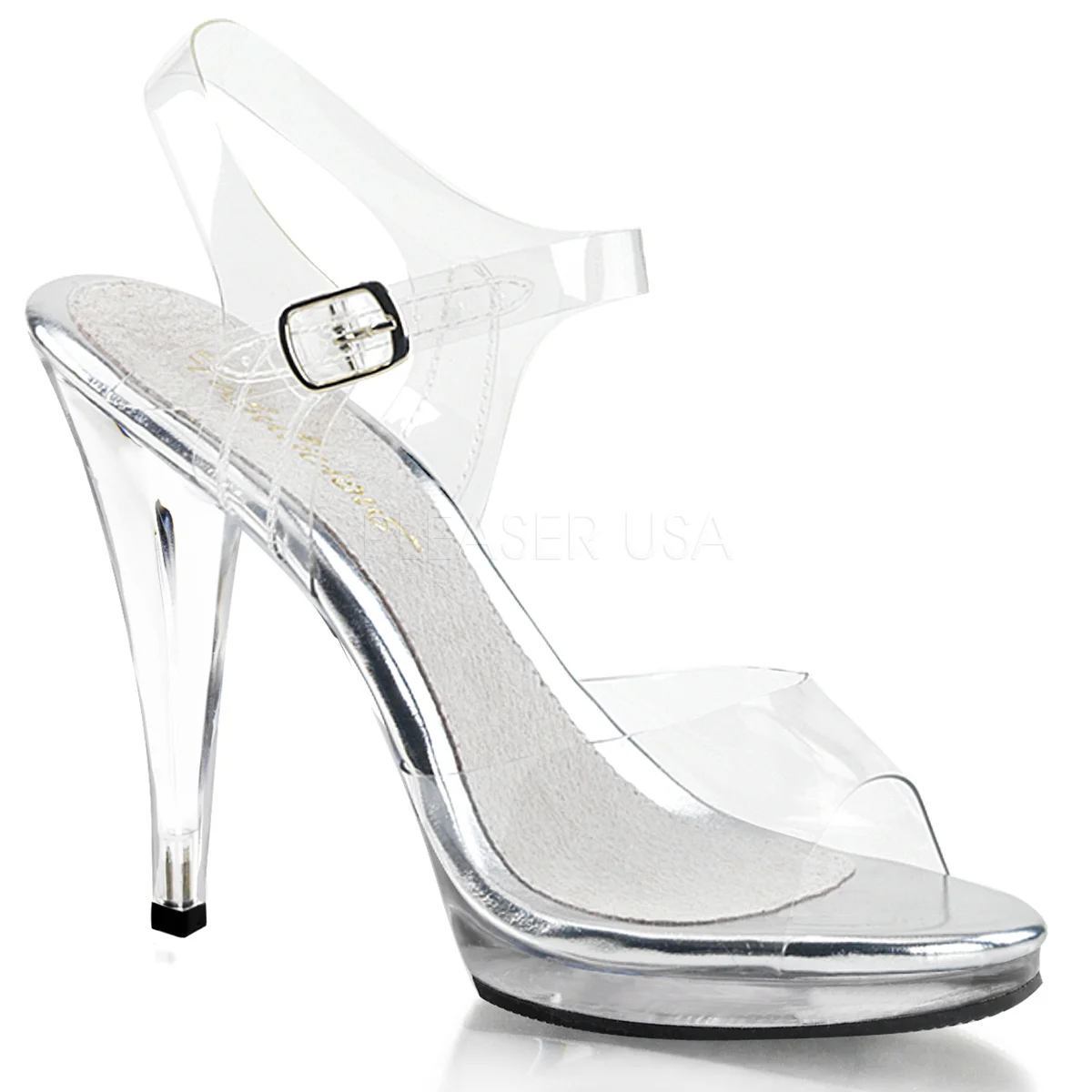 Fitness Competition Posing Shoes UK 