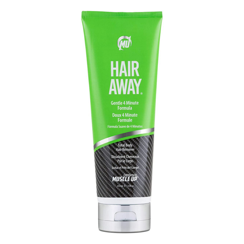 Pro Tan Hair Away Removal Cream — KOMPAK