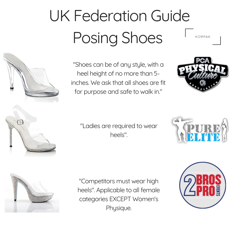 FAB-420 Pleaser Large Size Ladies Shoes 2 Inch Heel Black Fetish Footw –  Pole Dancing Shoes - KLS Supplies Ltd