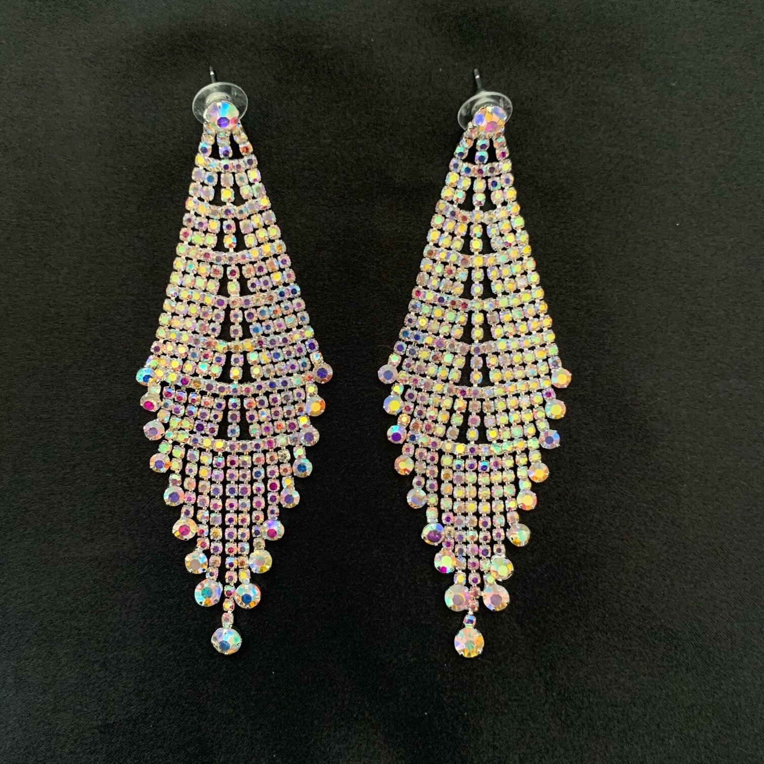 Emma AB Earrings