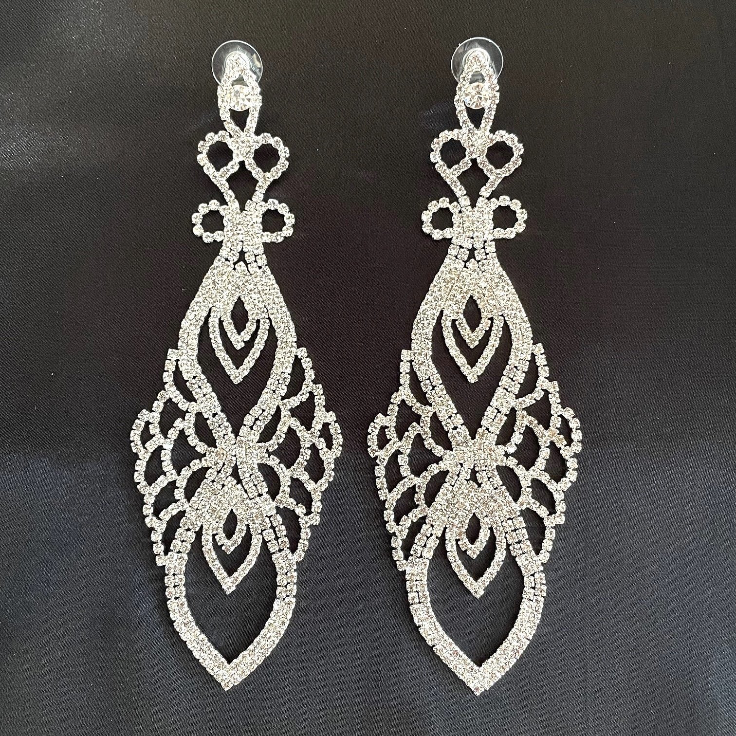 Isa Earrings