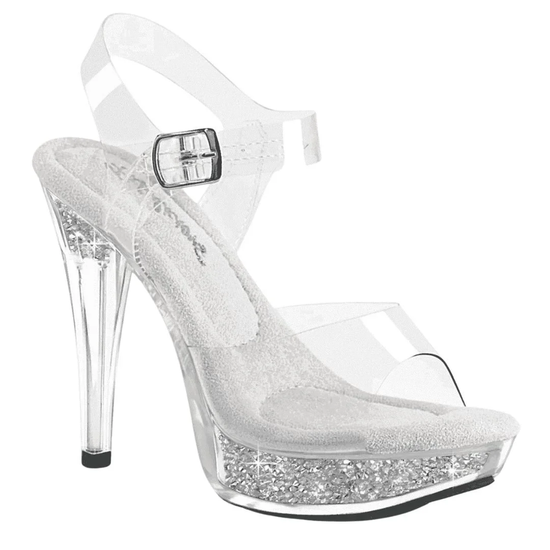 Cocktail 508 RSI / Size 8