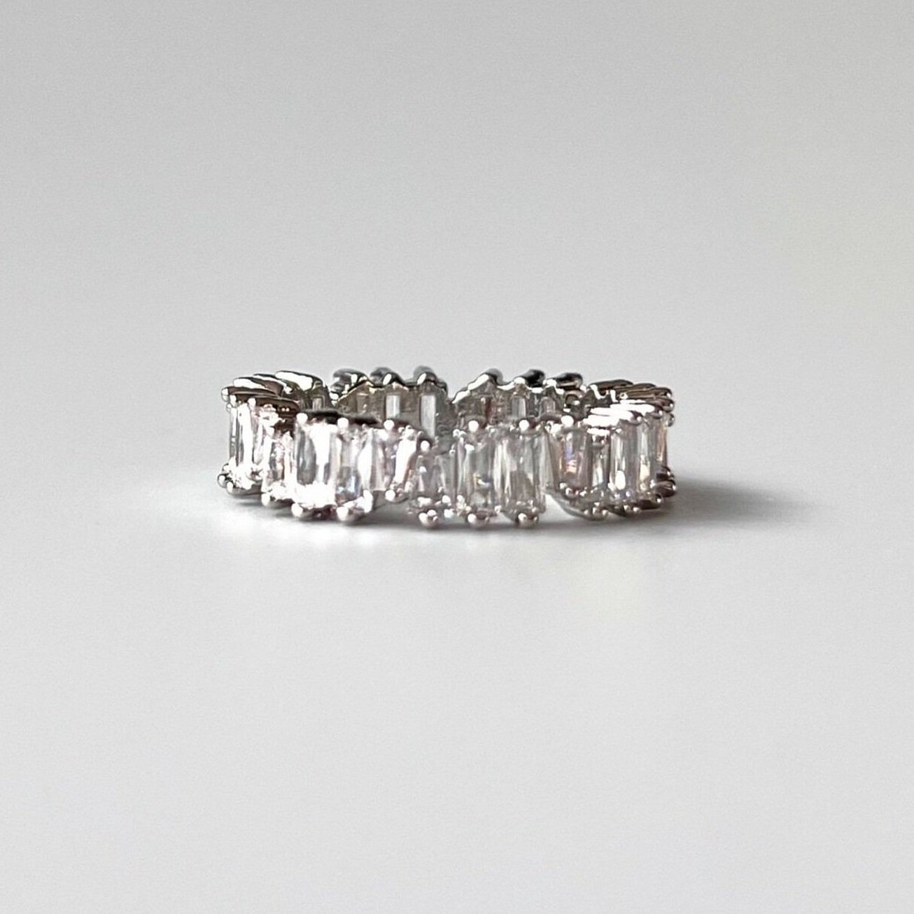 Lisa Ring (silver)