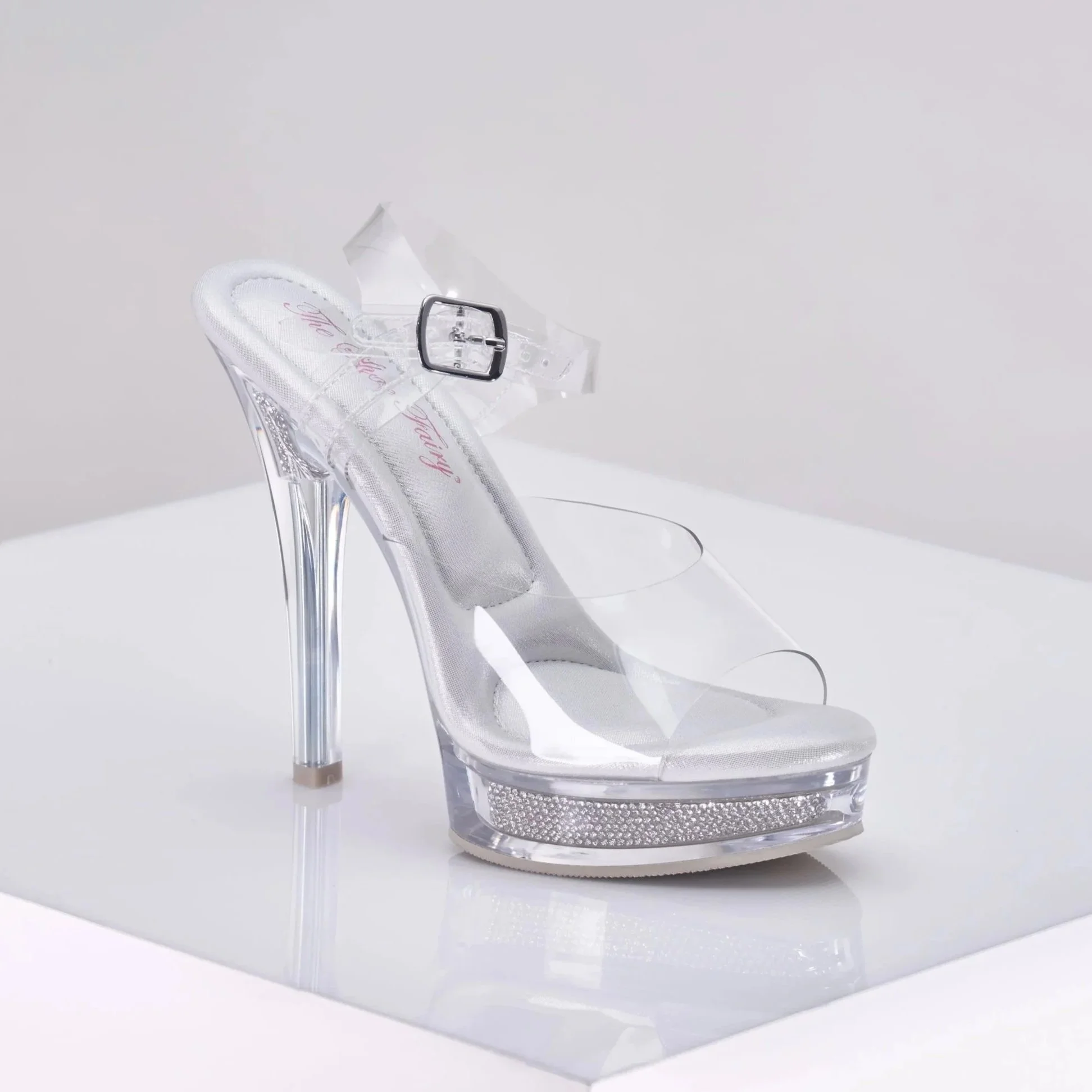 TSF Goddess Olympian