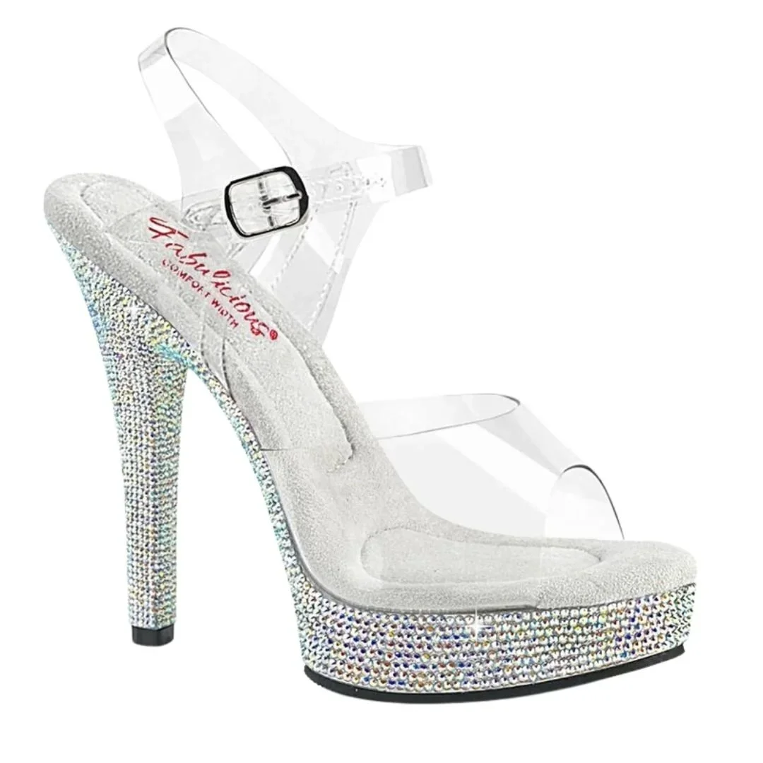 Majesty 508 DM / Size 5