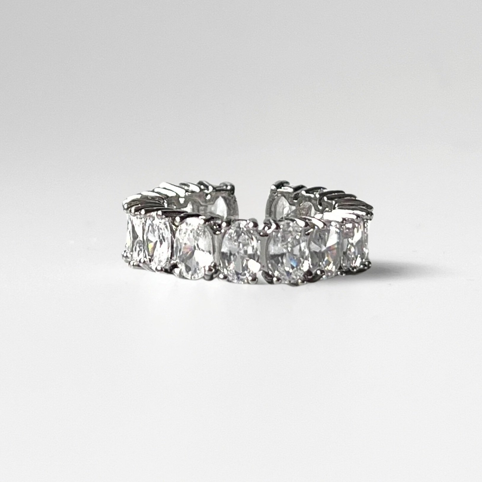 Lyra Luxe Ring (adjustable)