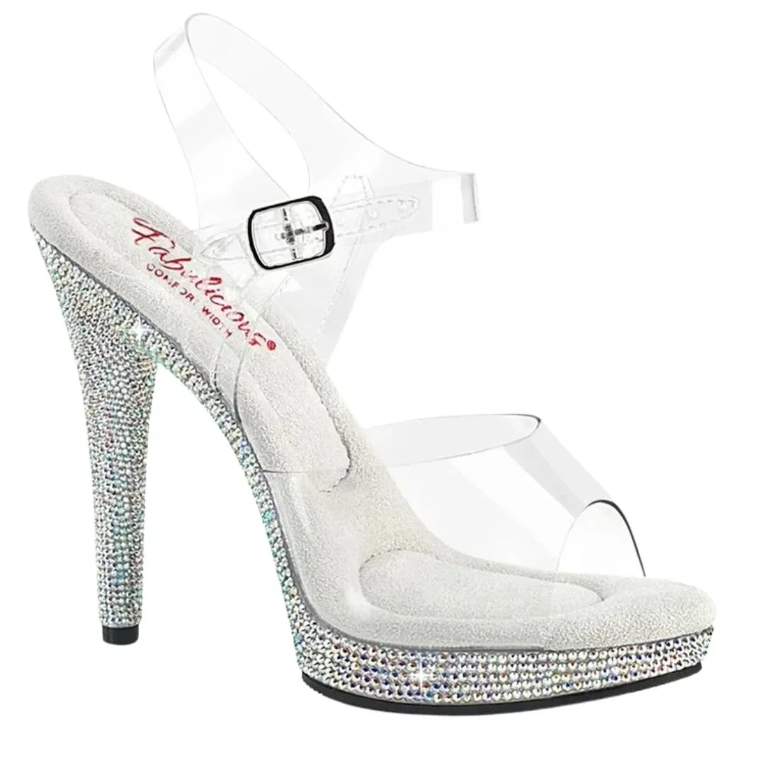 Glory 508 DM / Size 4