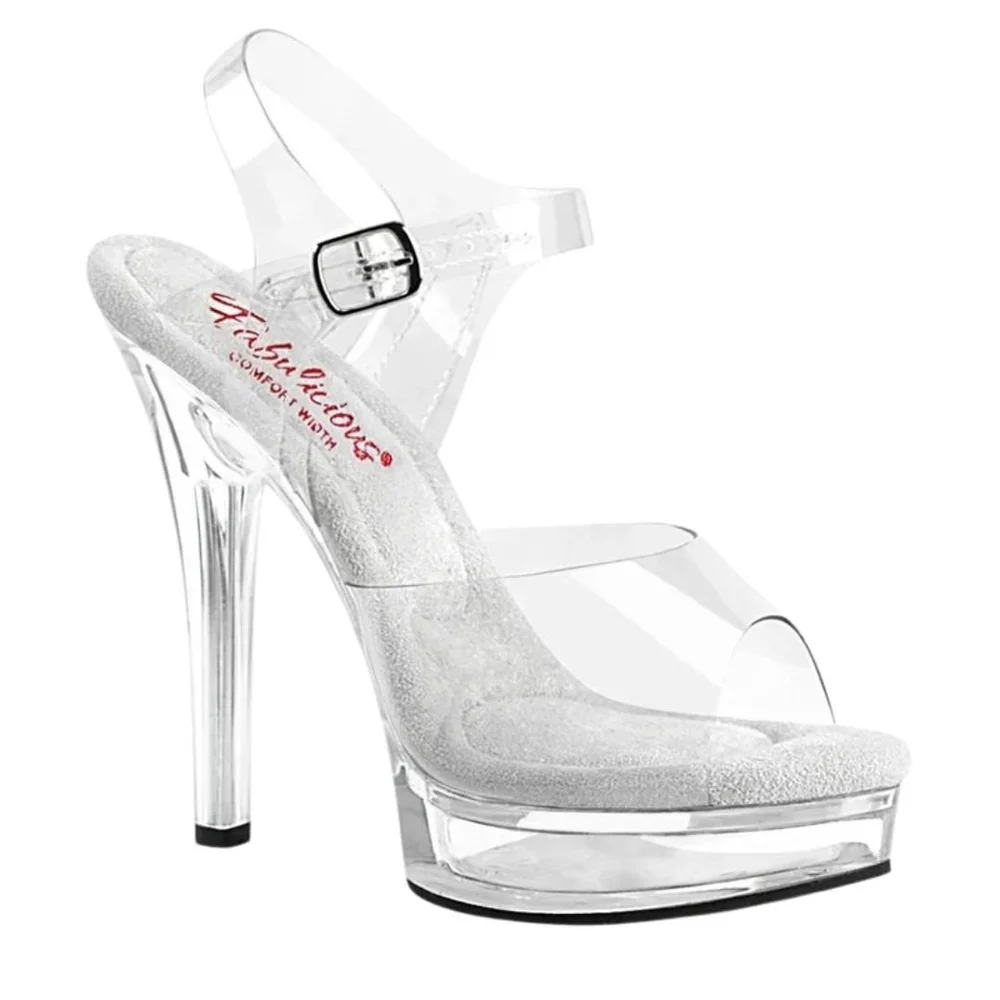 Majesty 508 (Black Sole) / Size 7