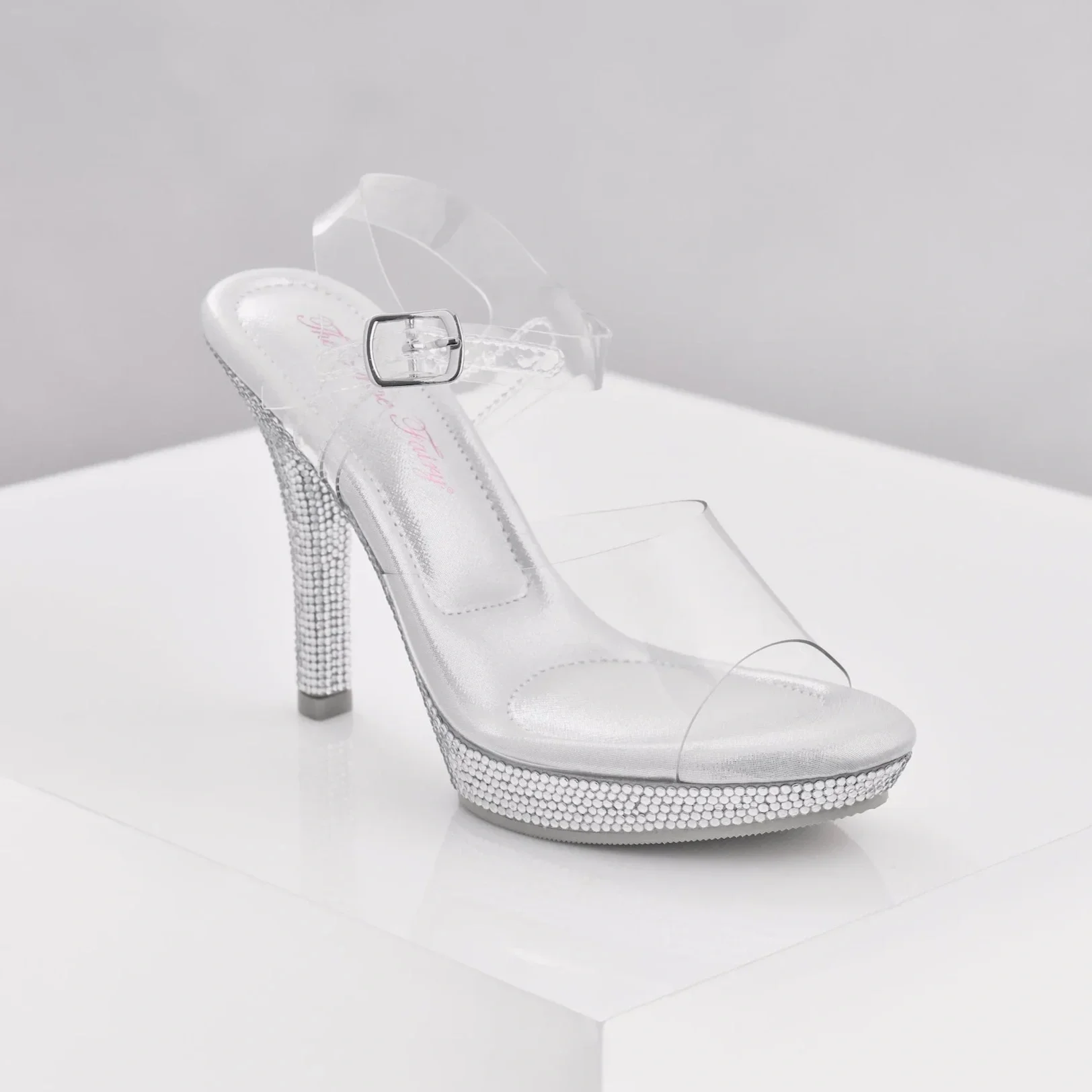 Iconic TSF Olympian 2.0