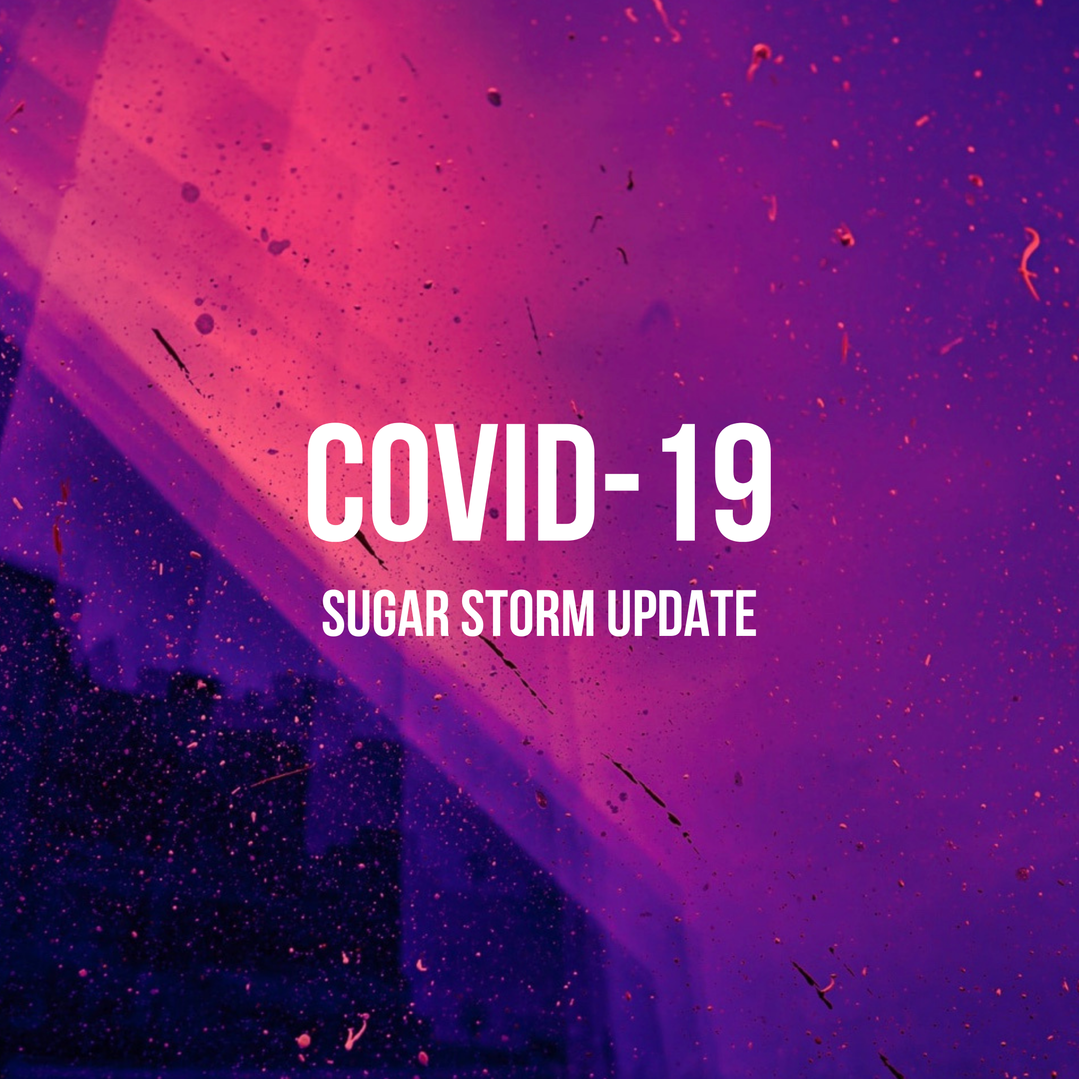COVID-19 Update 