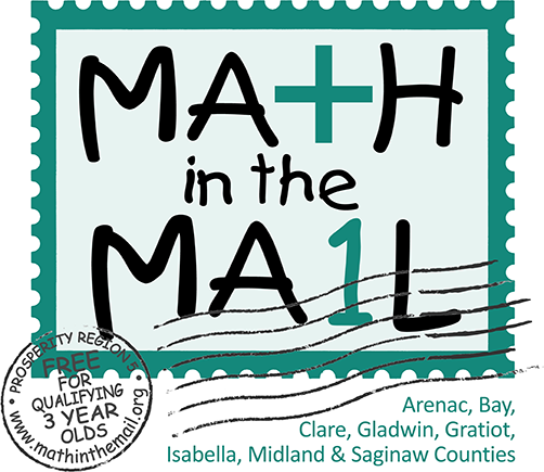 Click here to download the Math in the Mail brochure.