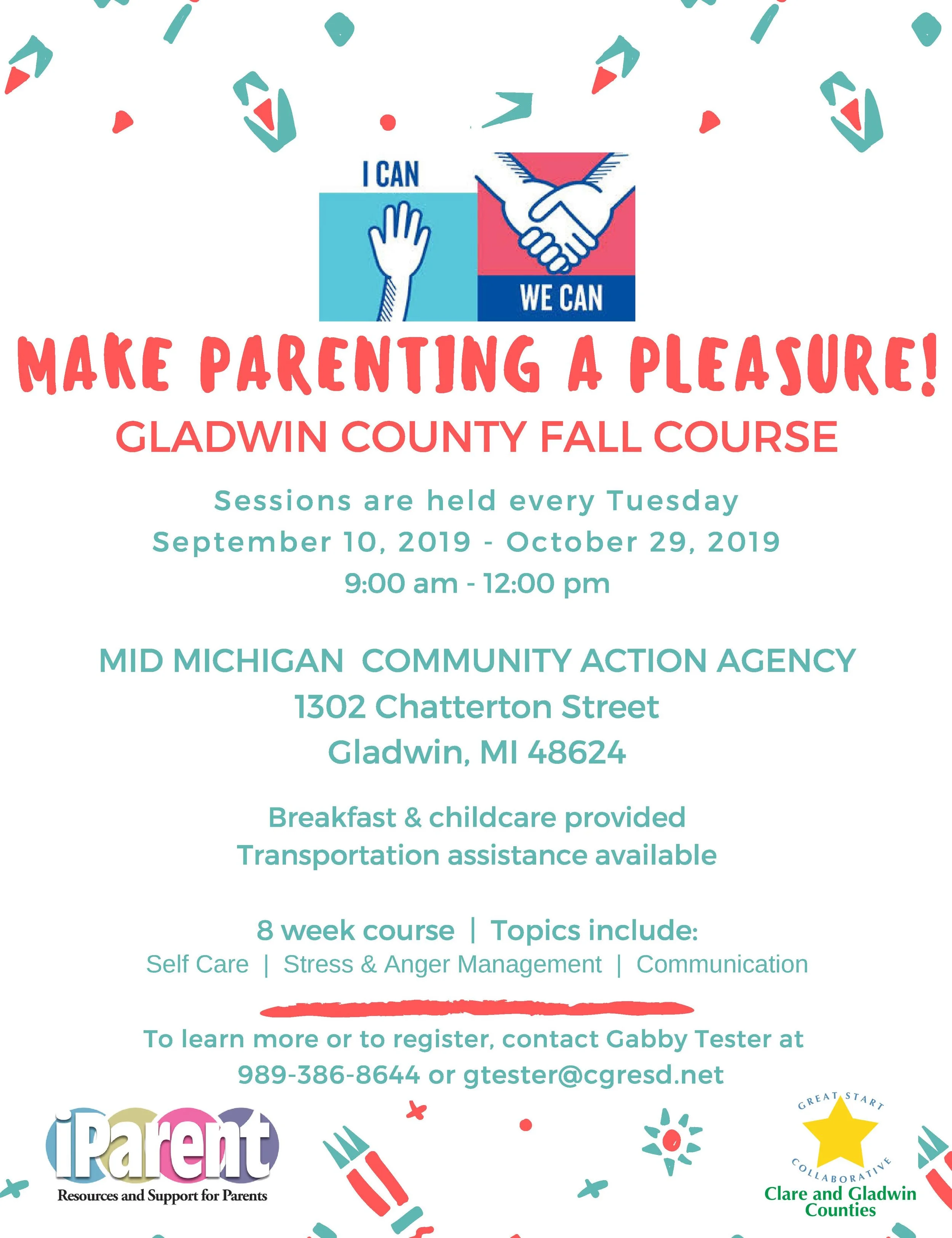 Make Parenting a Pleasure. Fall 2019.jpg